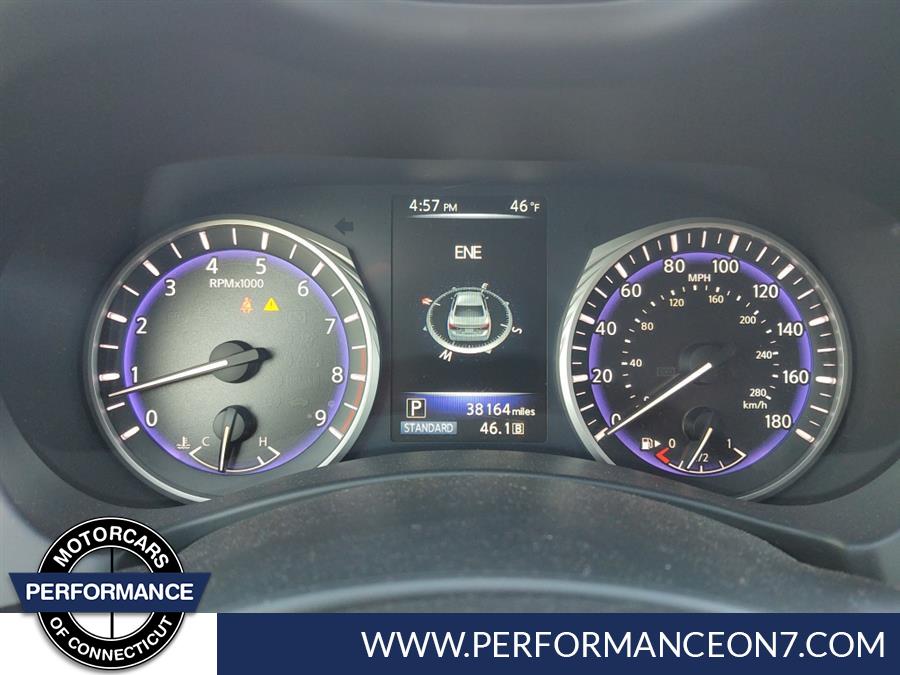 2015 INFINITI Q50 4dr Sdn Sport AWD, available for sale in Wilton, Connecticut | Performance Motor Cars Of Connecticut LLC. Wilton, Connecticut 2015 INFINITI Q50 4dr Sdn Sport AWD, available for sale in Wilton, Connecticut | Performance Motor Cars Of Connecticut LLC. Wilton, Connecticut