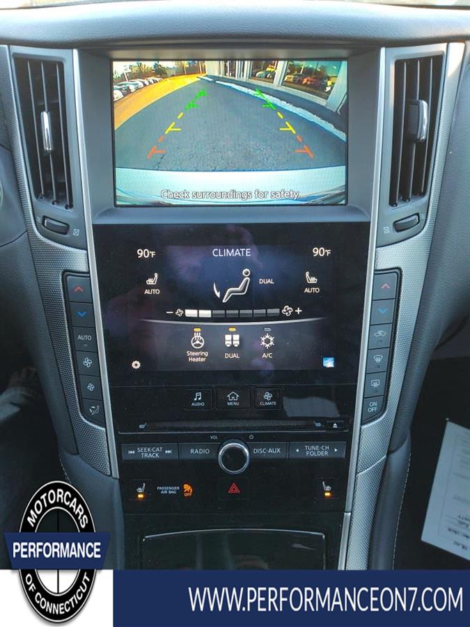 2015 INFINITI Q50 4dr Sdn Sport AWD, available for sale in Wilton, Connecticut | Performance Motor Cars Of Connecticut LLC. Wilton, Connecticut 2015 INFINITI Q50 4dr Sdn Sport AWD, available for sale in Wilton, Connecticut | Performance Motor Cars Of Connecticut LLC. Wilton, Connecticut