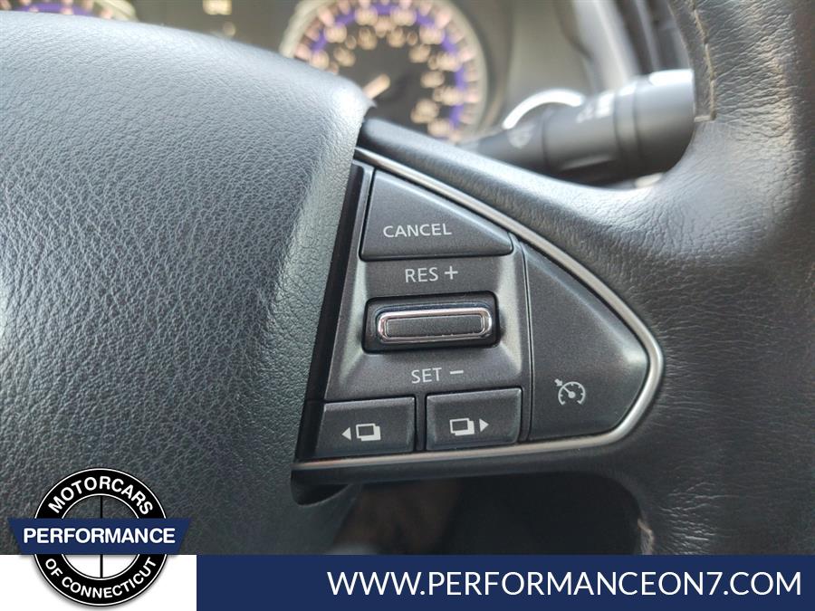 2015 INFINITI Q50 4dr Sdn Sport AWD, available for sale in Wilton, Connecticut | Performance Motor Cars Of Connecticut LLC. Wilton, Connecticut 2015 INFINITI Q50 4dr Sdn Sport AWD, available for sale in Wilton, Connecticut | Performance Motor Cars Of Connecticut LLC. Wilton, Connecticut
