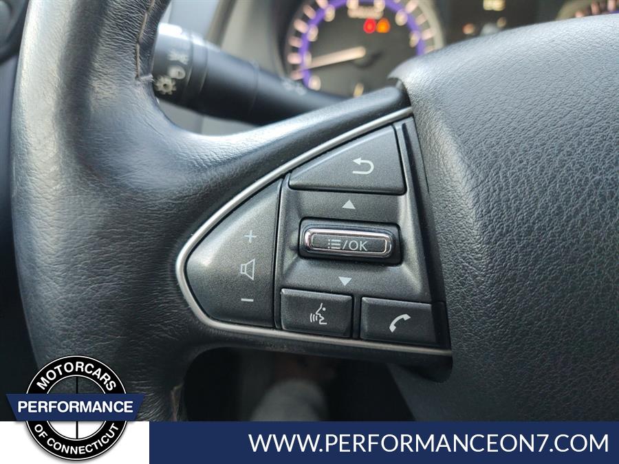 2015 INFINITI Q50 4dr Sdn Sport AWD, available for sale in Wilton, Connecticut | Performance Motor Cars Of Connecticut LLC. Wilton, Connecticut 2015 INFINITI Q50 4dr Sdn Sport AWD, available for sale in Wilton, Connecticut | Performance Motor Cars Of Connecticut LLC. Wilton, Connecticut