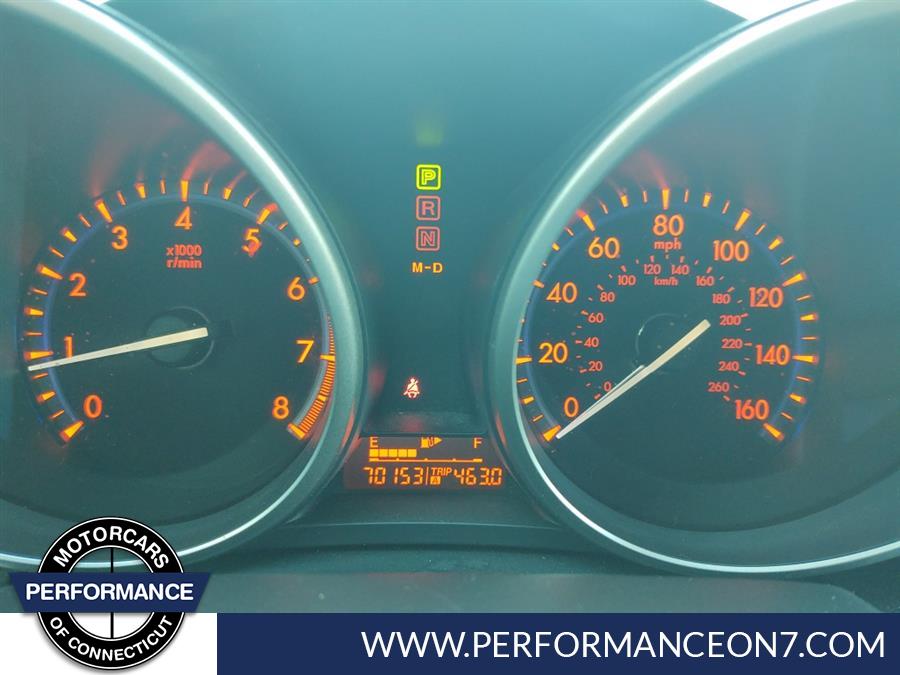 2011 Mazda Mazda3 5dr HB Auto s Sport, available for sale in Wilton, Connecticut | Performance Motor Cars Of Connecticut LLC. Wilton, Connecticut 2011 Mazda Mazda3 5dr HB Auto s Sport, available for sale in Wilton, Connecticut | Performance Motor Cars Of Connecticut LLC. Wilton, Connecticut
