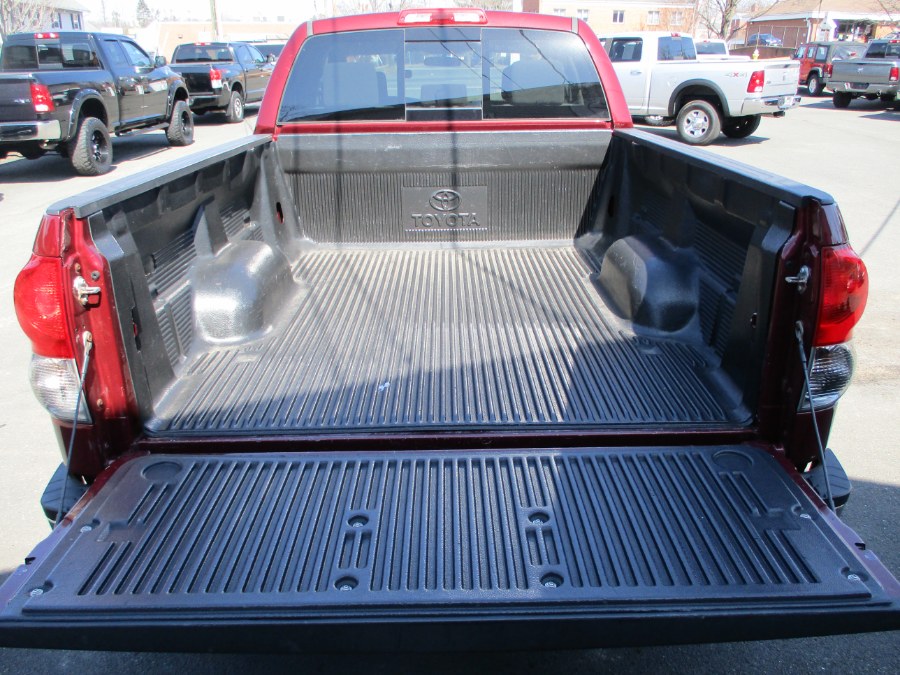 2008 Toyota Tundra 4WD Truck Dbl 4.7L V8 5-Spd AT SR5 (Natl), available for sale in Suffield, Connecticut | Suffield Auto LLC. Suffield, Connecticut 2008 Toyota Tundra 4WD Truck Dbl 4.7L V8 5-Spd AT SR5 (Natl), available for sale in Suffield, Connecticut | Suffield Auto LLC. Suffield, Connecticut