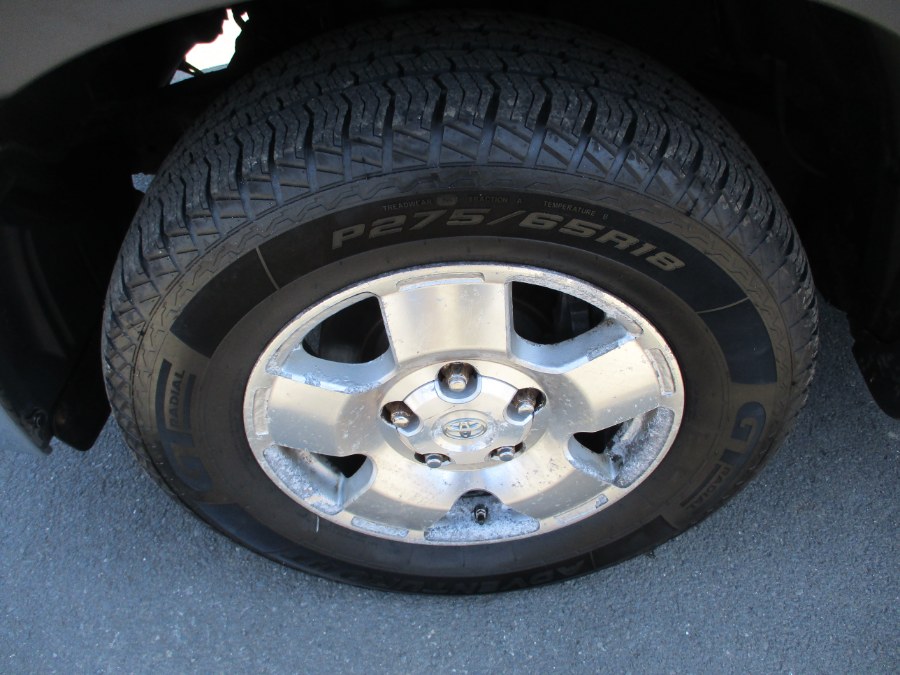 2008 Toyota Tundra 4WD Truck Dbl 4.7L V8 5-Spd AT SR5 (Natl), available for sale in Suffield, Connecticut | Suffield Auto LLC. Suffield, Connecticut 2008 Toyota Tundra 4WD Truck Dbl 4.7L V8 5-Spd AT SR5 (Natl), available for sale in Suffield, Connecticut | Suffield Auto LLC. Suffield, Connecticut