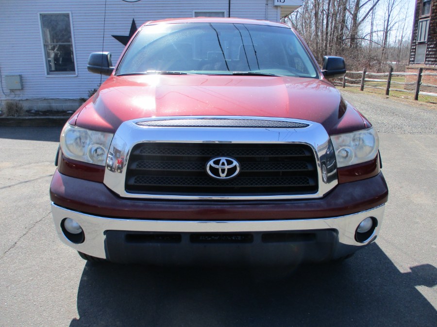 2008 Toyota Tundra 4WD Truck Dbl 4.7L V8 5-Spd AT SR5 (Natl), available for sale in Suffield, Connecticut | Suffield Auto LLC. Suffield, Connecticut 2008 Toyota Tundra 4WD Truck Dbl 4.7L V8 5-Spd AT SR5 (Natl), available for sale in Suffield, Connecticut | Suffield Auto LLC. Suffield, Connecticut