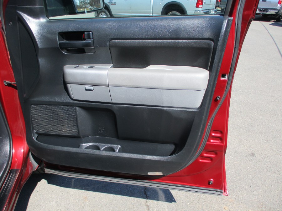 2008 Toyota Tundra 4WD Truck Dbl 4.7L V8 5-Spd AT SR5 (Natl), available for sale in Suffield, Connecticut | Suffield Auto LLC. Suffield, Connecticut 2008 Toyota Tundra 4WD Truck Dbl 4.7L V8 5-Spd AT SR5 (Natl), available for sale in Suffield, Connecticut | Suffield Auto LLC. Suffield, Connecticut