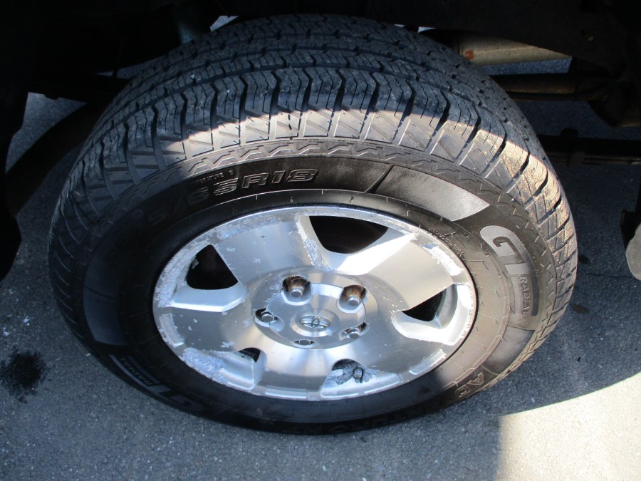 2008 Toyota Tundra 4WD Truck Dbl 4.7L V8 5-Spd AT SR5 (Natl), available for sale in Suffield, Connecticut | Suffield Auto LLC. Suffield, Connecticut 2008 Toyota Tundra 4WD Truck Dbl 4.7L V8 5-Spd AT SR5 (Natl), available for sale in Suffield, Connecticut | Suffield Auto LLC. Suffield, Connecticut