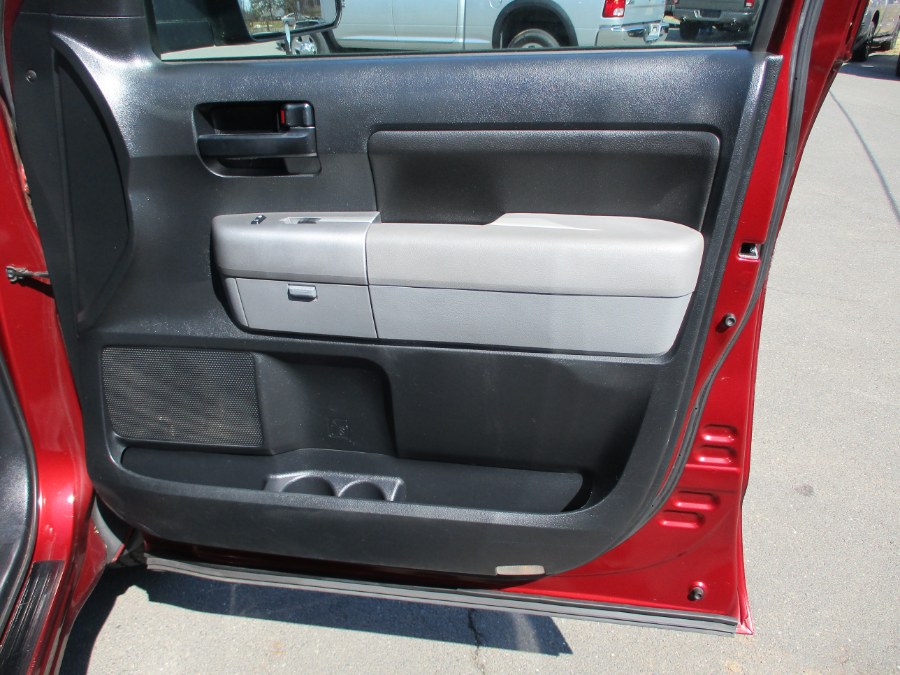 2008 Toyota Tundra 4WD Truck Dbl 4.7L V8 5-Spd AT SR5 (Natl), available for sale in Suffield, Connecticut | Suffield Auto LLC. Suffield, Connecticut 2008 Toyota Tundra 4WD Truck Dbl 4.7L V8 5-Spd AT SR5 (Natl), available for sale in Suffield, Connecticut | Suffield Auto LLC. Suffield, Connecticut