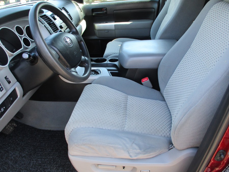2008 Toyota Tundra 4WD Truck Dbl 4.7L V8 5-Spd AT SR5 (Natl), available for sale in Suffield, Connecticut | Suffield Auto LLC. Suffield, Connecticut 2008 Toyota Tundra 4WD Truck Dbl 4.7L V8 5-Spd AT SR5 (Natl), available for sale in Suffield, Connecticut | Suffield Auto LLC. Suffield, Connecticut