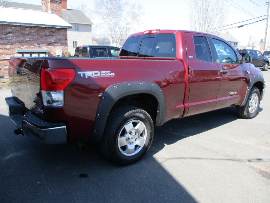 2008 Toyota Tundra 4WD Truck Dbl 4.7L V8 5-Spd AT SR5 (Natl), available for sale in Suffield, Connecticut | Suffield Auto LLC. Suffield, Connecticut 2008 Toyota Tundra 4WD Truck Dbl 4.7L V8 5-Spd AT SR5 (Natl), available for sale in Suffield, Connecticut | Suffield Auto LLC. Suffield, Connecticut