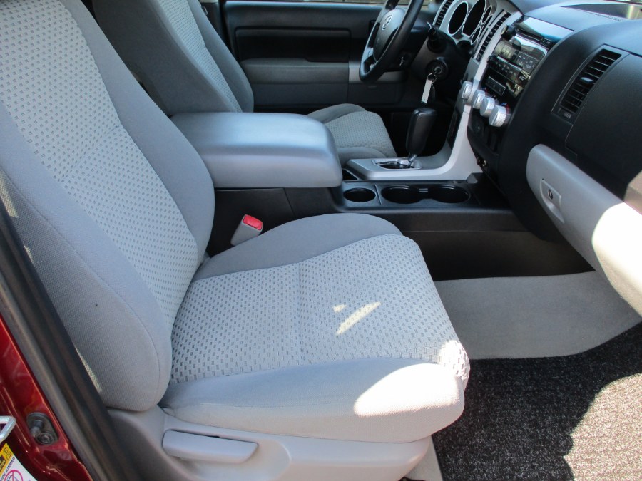 2008 Toyota Tundra 4WD Truck Dbl 4.7L V8 5-Spd AT SR5 (Natl), available for sale in Suffield, Connecticut | Suffield Auto LLC. Suffield, Connecticut 2008 Toyota Tundra 4WD Truck Dbl 4.7L V8 5-Spd AT SR5 (Natl), available for sale in Suffield, Connecticut | Suffield Auto LLC. Suffield, Connecticut