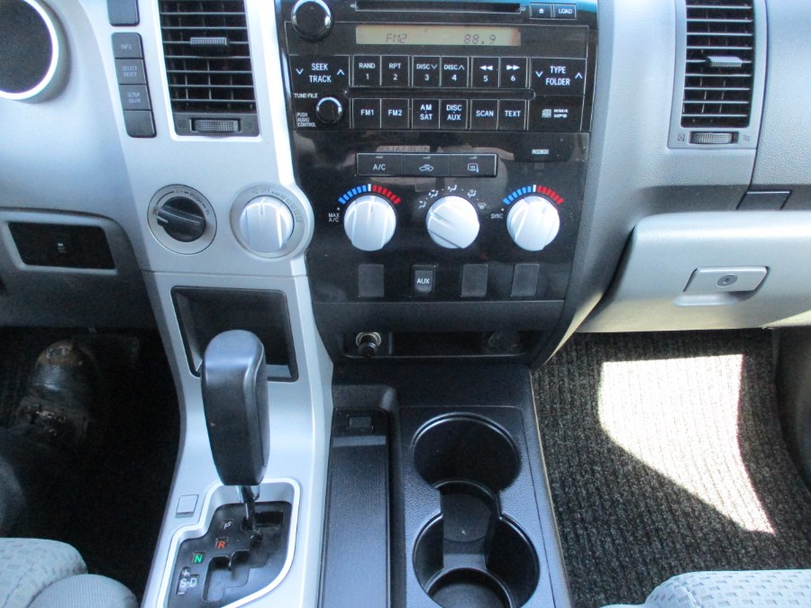 2008 Toyota Tundra 4WD Truck Dbl 4.7L V8 5-Spd AT SR5 (Natl), available for sale in Suffield, Connecticut | Suffield Auto LLC. Suffield, Connecticut 2008 Toyota Tundra 4WD Truck Dbl 4.7L V8 5-Spd AT SR5 (Natl), available for sale in Suffield, Connecticut | Suffield Auto LLC. Suffield, Connecticut