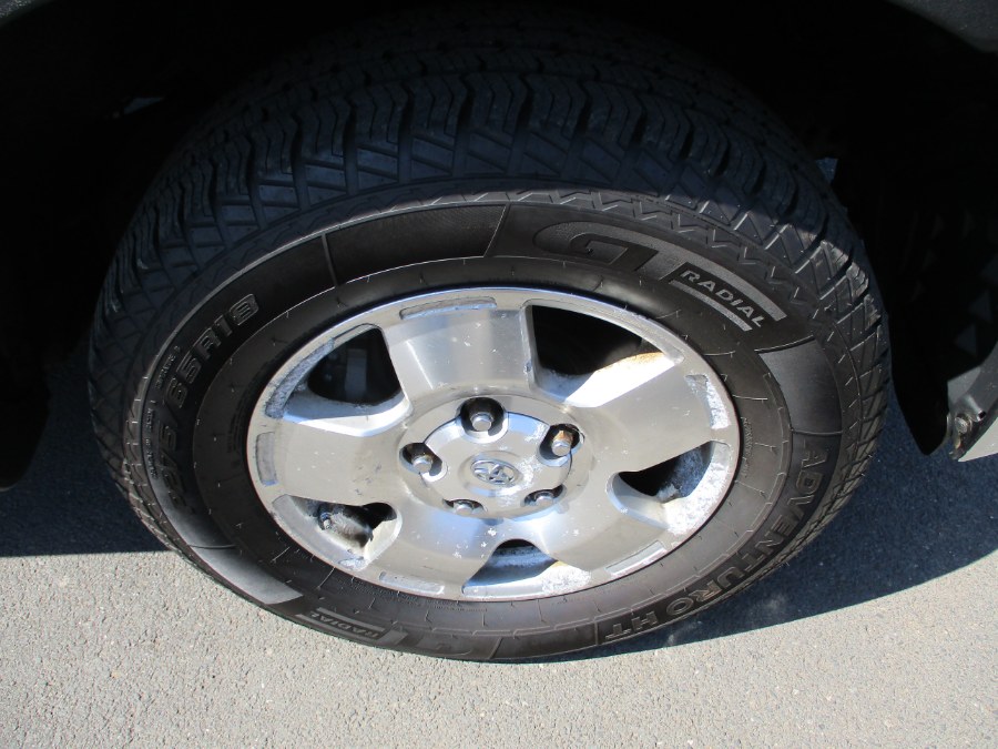 2008 Toyota Tundra 4WD Truck Dbl 4.7L V8 5-Spd AT SR5 (Natl), available for sale in Suffield, Connecticut | Suffield Auto LLC. Suffield, Connecticut 2008 Toyota Tundra 4WD Truck Dbl 4.7L V8 5-Spd AT SR5 (Natl), available for sale in Suffield, Connecticut | Suffield Auto LLC. Suffield, Connecticut