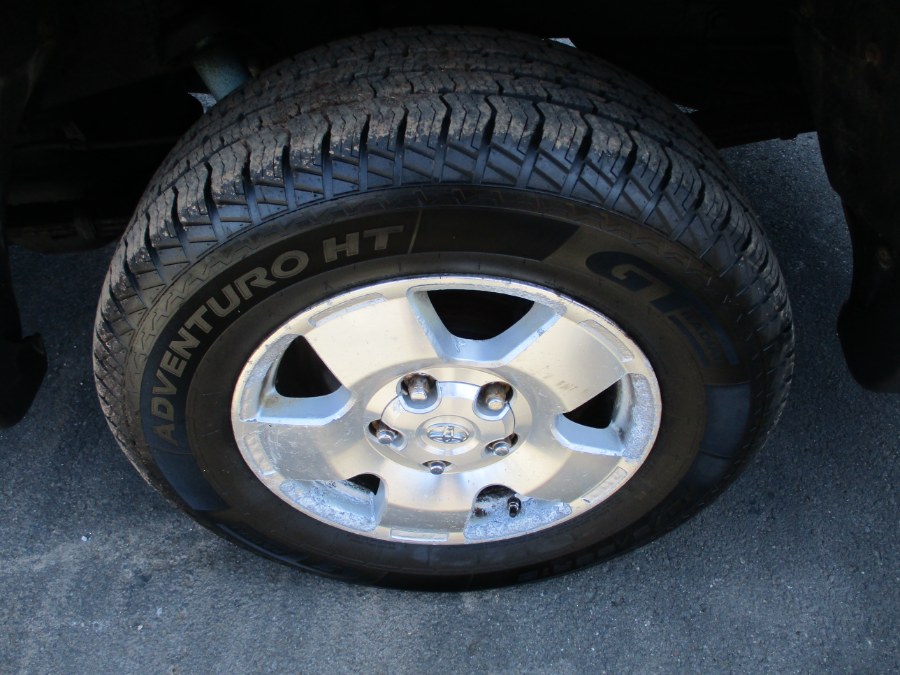 2008 Toyota Tundra 4WD Truck Dbl 4.7L V8 5-Spd AT SR5 (Natl), available for sale in Suffield, Connecticut | Suffield Auto LLC. Suffield, Connecticut 2008 Toyota Tundra 4WD Truck Dbl 4.7L V8 5-Spd AT SR5 (Natl), available for sale in Suffield, Connecticut | Suffield Auto LLC. Suffield, Connecticut