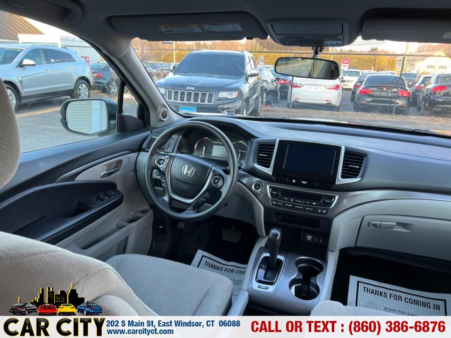 2016 Honda Pilot AWD 4dr EX, available for sale in East Windsor, Connecticut | Car City LLC. East Windsor, Connecticut 2016 Honda Pilot AWD 4dr EX, available for sale in East Windsor, Connecticut | Car City LLC. East Windsor, Connecticut