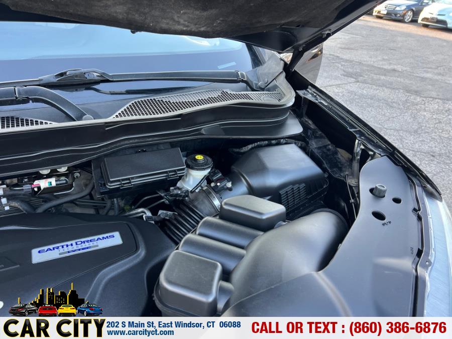 2016 Honda Pilot AWD 4dr EX, available for sale in East Windsor, Connecticut | Car City LLC. East Windsor, Connecticut 2016 Honda Pilot AWD 4dr EX, available for sale in East Windsor, Connecticut | Car City LLC. East Windsor, Connecticut