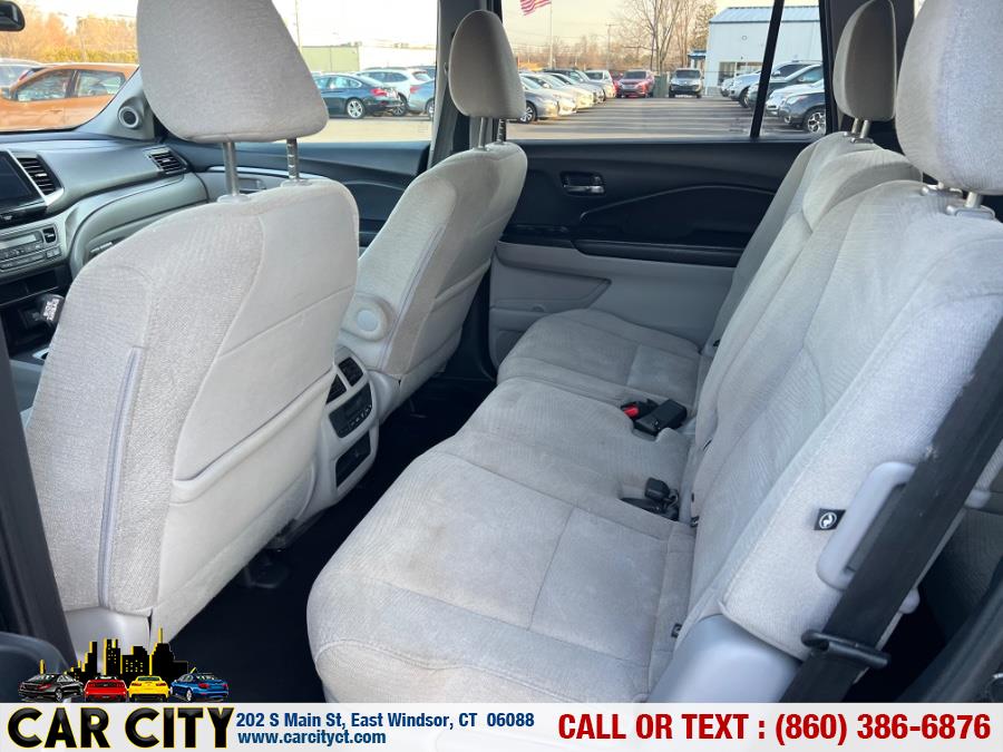 2016 Honda Pilot AWD 4dr EX, available for sale in East Windsor, Connecticut | Car City LLC. East Windsor, Connecticut 2016 Honda Pilot AWD 4dr EX, available for sale in East Windsor, Connecticut | Car City LLC. East Windsor, Connecticut