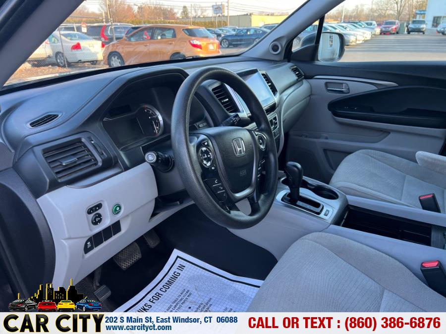 2016 Honda Pilot AWD 4dr EX, available for sale in East Windsor, Connecticut | Car City LLC. East Windsor, Connecticut 2016 Honda Pilot AWD 4dr EX, available for sale in East Windsor, Connecticut | Car City LLC. East Windsor, Connecticut
