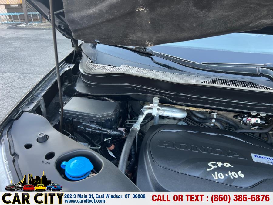 2016 Honda Pilot AWD 4dr EX, available for sale in East Windsor, Connecticut | Car City LLC. East Windsor, Connecticut 2016 Honda Pilot AWD 4dr EX, available for sale in East Windsor, Connecticut | Car City LLC. East Windsor, Connecticut