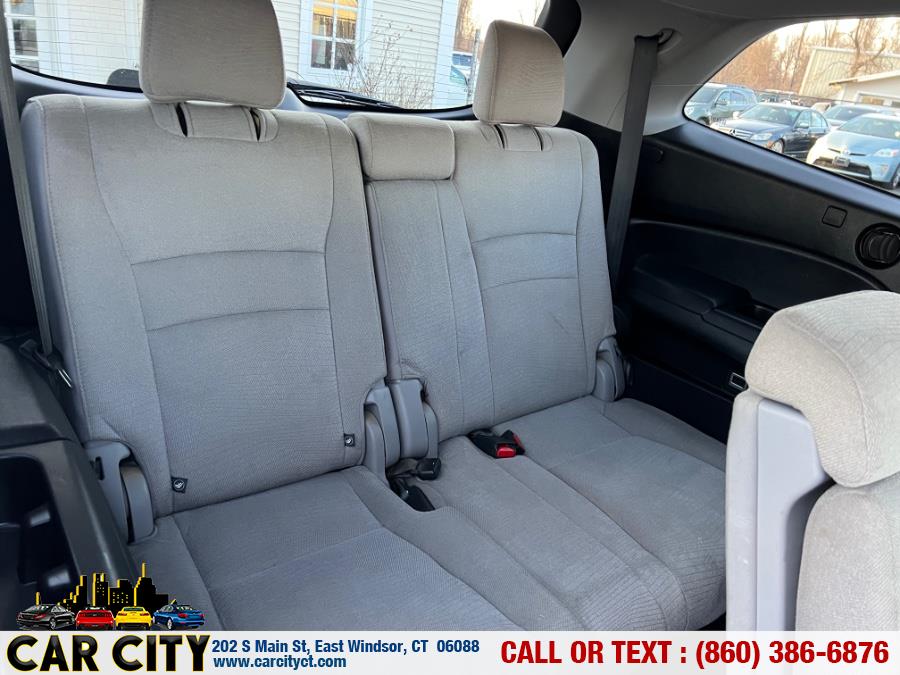 2016 Honda Pilot AWD 4dr EX, available for sale in East Windsor, Connecticut | Car City LLC. East Windsor, Connecticut 2016 Honda Pilot AWD 4dr EX, available for sale in East Windsor, Connecticut | Car City LLC. East Windsor, Connecticut