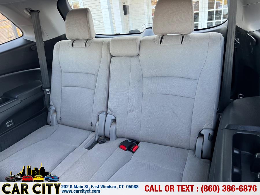2016 Honda Pilot AWD 4dr EX, available for sale in East Windsor, Connecticut | Car City LLC. East Windsor, Connecticut 2016 Honda Pilot AWD 4dr EX, available for sale in East Windsor, Connecticut | Car City LLC. East Windsor, Connecticut