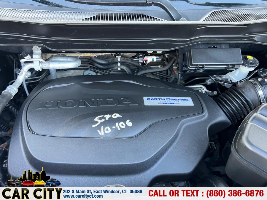 2016 Honda Pilot AWD 4dr EX, available for sale in East Windsor, Connecticut | Car City LLC. East Windsor, Connecticut 2016 Honda Pilot AWD 4dr EX, available for sale in East Windsor, Connecticut | Car City LLC. East Windsor, Connecticut