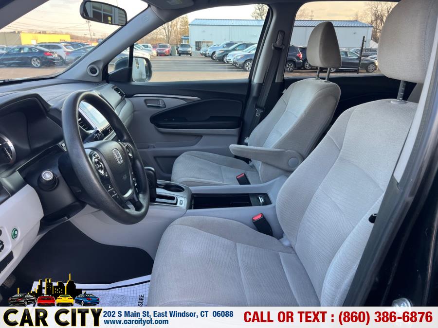 2016 Honda Pilot AWD 4dr EX, available for sale in East Windsor, Connecticut | Car City LLC. East Windsor, Connecticut 2016 Honda Pilot AWD 4dr EX, available for sale in East Windsor, Connecticut | Car City LLC. East Windsor, Connecticut