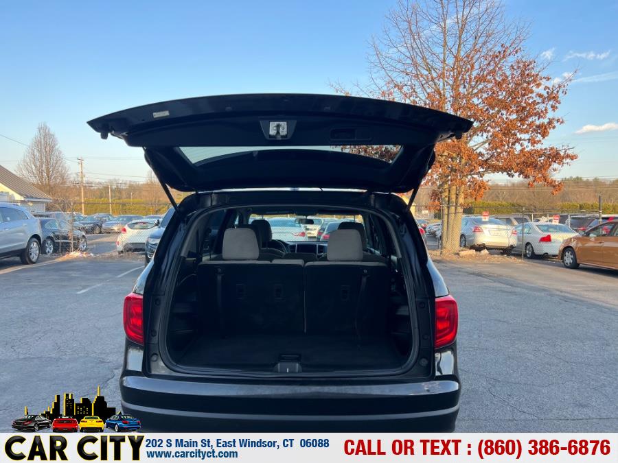 2016 Honda Pilot AWD 4dr EX, available for sale in East Windsor, Connecticut | Car City LLC. East Windsor, Connecticut 2016 Honda Pilot AWD 4dr EX, available for sale in East Windsor, Connecticut | Car City LLC. East Windsor, Connecticut