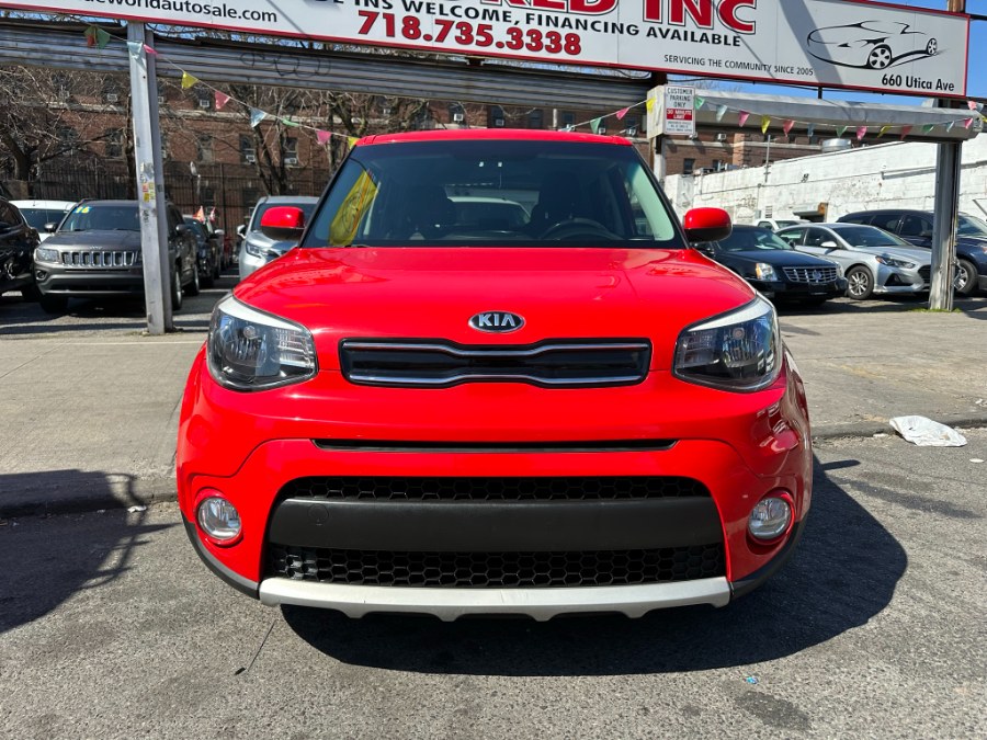 2019 Kia Soul Soul+, available for sale in Brooklyn, New York | Wide World Inc. Brooklyn, New York 2019 Kia Soul Soul+, available for sale in Brooklyn, New York | Wide World Inc. Brooklyn, New York