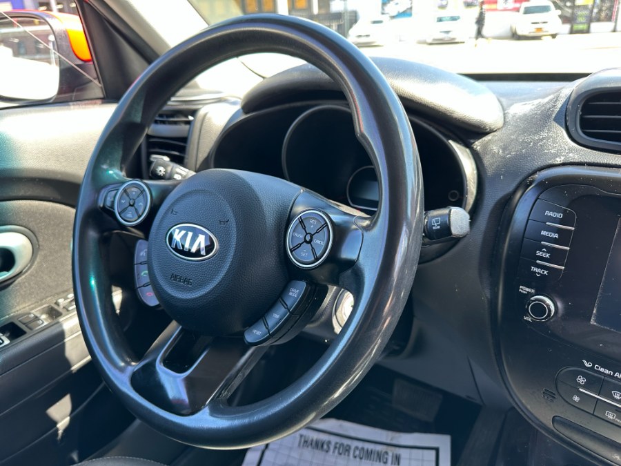 2019 Kia Soul Soul+, available for sale in Brooklyn, New York | Wide World Inc. Brooklyn, New York 2019 Kia Soul Soul+, available for sale in Brooklyn, New York | Wide World Inc. Brooklyn, New York