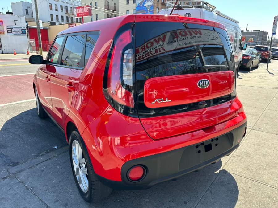 2019 Kia Soul Soul+, available for sale in Brooklyn, New York | Wide World Inc. Brooklyn, New York 2019 Kia Soul Soul+, available for sale in Brooklyn, New York | Wide World Inc. Brooklyn, New York