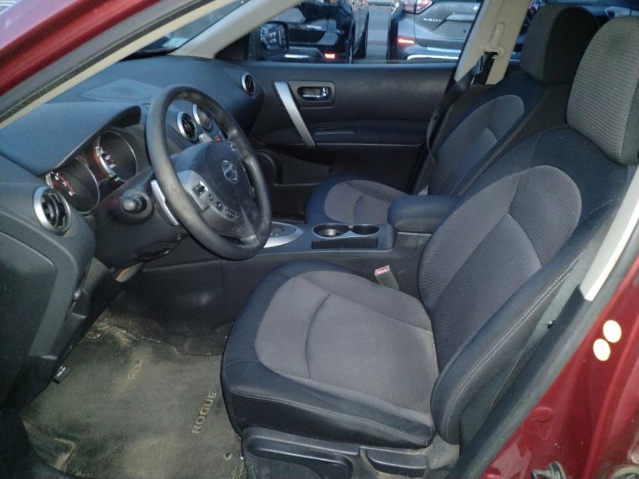 2008 Nissan Rogue AWD 4dr SL w/CA Emissions, available for sale in Chicopee, Massachusetts | Matts Auto Mall LLC. Chicopee, Massachusetts 2008 Nissan Rogue AWD 4dr SL w/CA Emissions, available for sale in Chicopee, Massachusetts | Matts Auto Mall LLC. Chicopee, Massachusetts