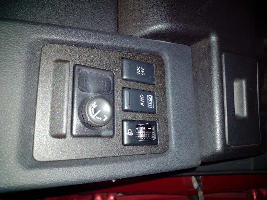 2008 Nissan Rogue AWD 4dr SL w/CA Emissions, available for sale in Chicopee, Massachusetts | Matts Auto Mall LLC. Chicopee, Massachusetts 2008 Nissan Rogue AWD 4dr SL w/CA Emissions, available for sale in Chicopee, Massachusetts | Matts Auto Mall LLC. Chicopee, Massachusetts
