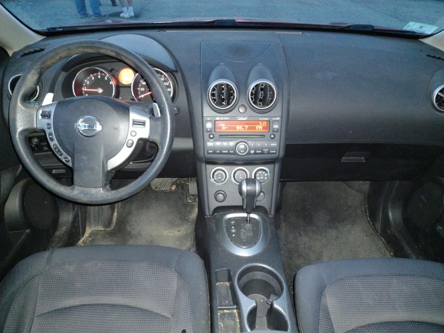 2008 Nissan Rogue AWD 4dr SL w/CA Emissions, available for sale in Chicopee, Massachusetts | Matts Auto Mall LLC. Chicopee, Massachusetts 2008 Nissan Rogue AWD 4dr SL w/CA Emissions, available for sale in Chicopee, Massachusetts | Matts Auto Mall LLC. Chicopee, Massachusetts