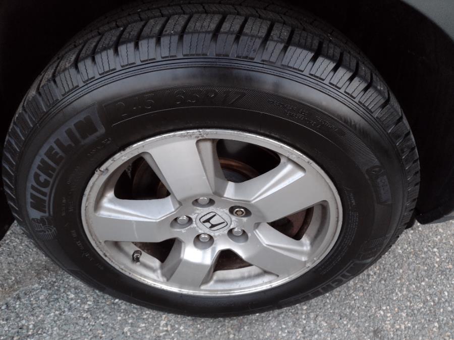 2011 Honda Pilot 4WD 4dr EX-L, available for sale in Chicopee, Massachusetts | Matts Auto Mall LLC. Chicopee, Massachusetts 2011 Honda Pilot 4WD 4dr EX-L, available for sale in Chicopee, Massachusetts | Matts Auto Mall LLC. Chicopee, Massachusetts