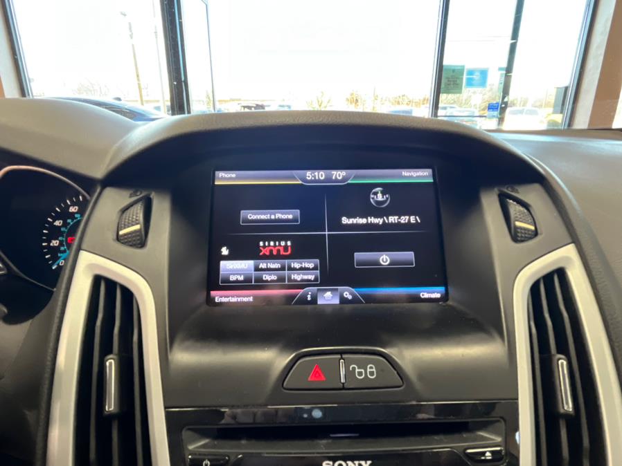 2013 Ford Focus 5dr HB SE, available for sale in Massapequa Park, New York | Power Motors East. Massapequa Park, New York 2013 Ford Focus 5dr HB SE, available for sale in Massapequa Park, New York | Power Motors East. Massapequa Park, New York