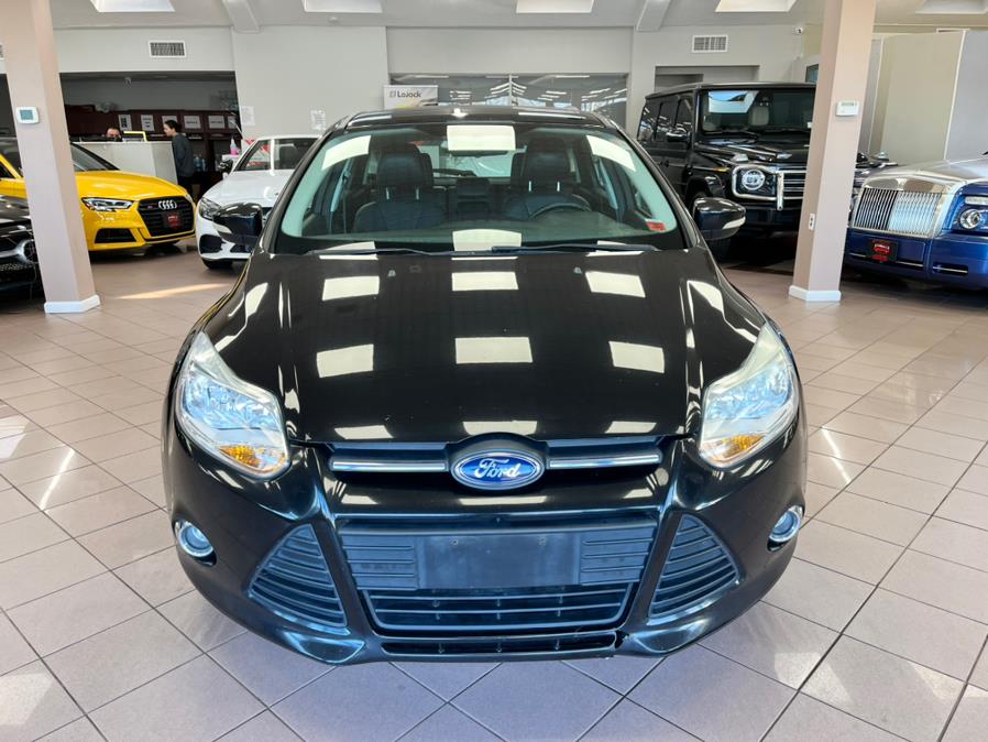 2013 Ford Focus 5dr HB SE, available for sale in Massapequa Park, New York | Power Motors East. Massapequa Park, New York 2013 Ford Focus 5dr HB SE, available for sale in Massapequa Park, New York | Power Motors East. Massapequa Park, New York