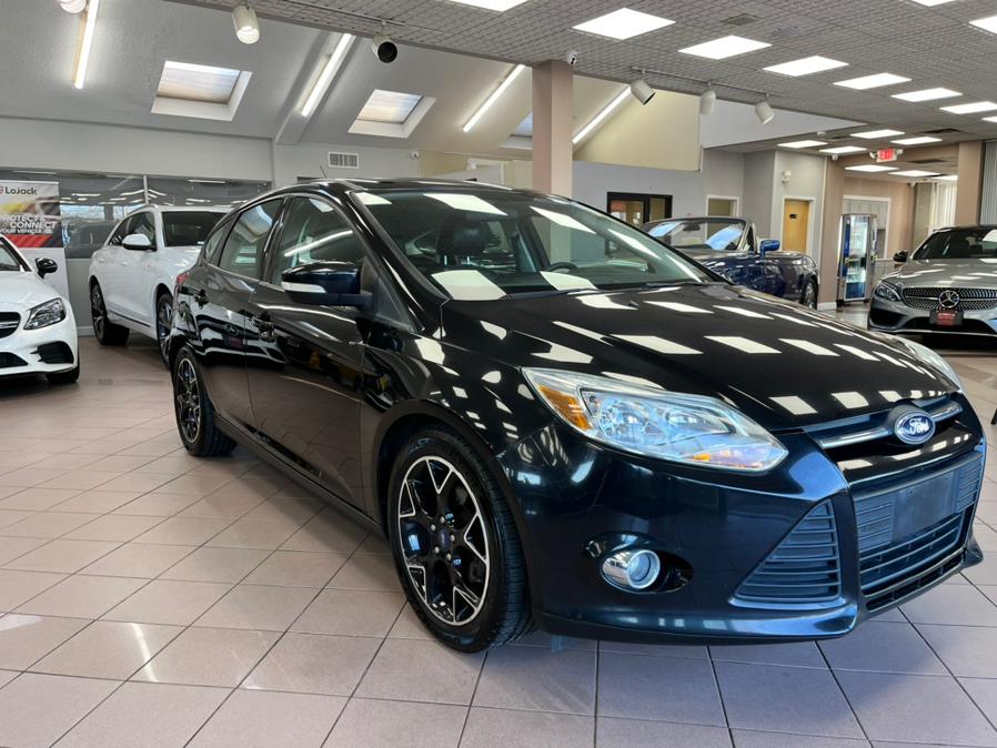 2013 Ford Focus 5dr HB SE, available for sale in Massapequa Park, New York | Power Motors East. Massapequa Park, New York 2013 Ford Focus 5dr HB SE, available for sale in Massapequa Park, New York | Power Motors East. Massapequa Park, New York
