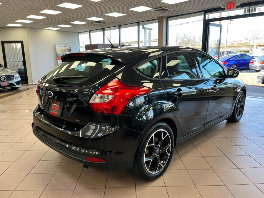 2013 Ford Focus 5dr HB SE, available for sale in Massapequa Park, New York | Power Motors East. Massapequa Park, New York 2013 Ford Focus 5dr HB SE, available for sale in Massapequa Park, New York | Power Motors East. Massapequa Park, New York