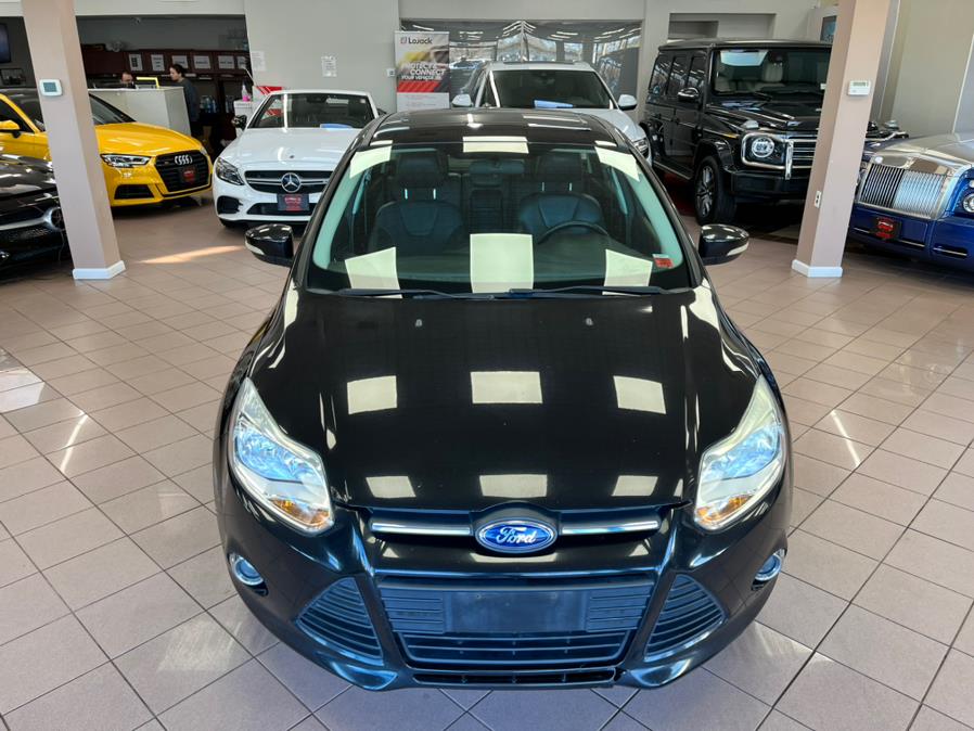 2013 Ford Focus 5dr HB SE, available for sale in Massapequa Park, New York | Power Motors East. Massapequa Park, New York 2013 Ford Focus 5dr HB SE, available for sale in Massapequa Park, New York | Power Motors East. Massapequa Park, New York