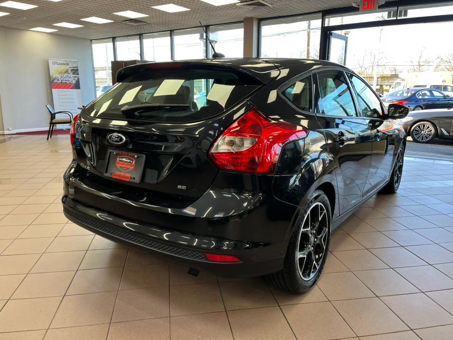 2013 Ford Focus 5dr HB SE, available for sale in Massapequa Park, New York | Power Motors East. Massapequa Park, New York 2013 Ford Focus 5dr HB SE, available for sale in Massapequa Park, New York | Power Motors East. Massapequa Park, New York