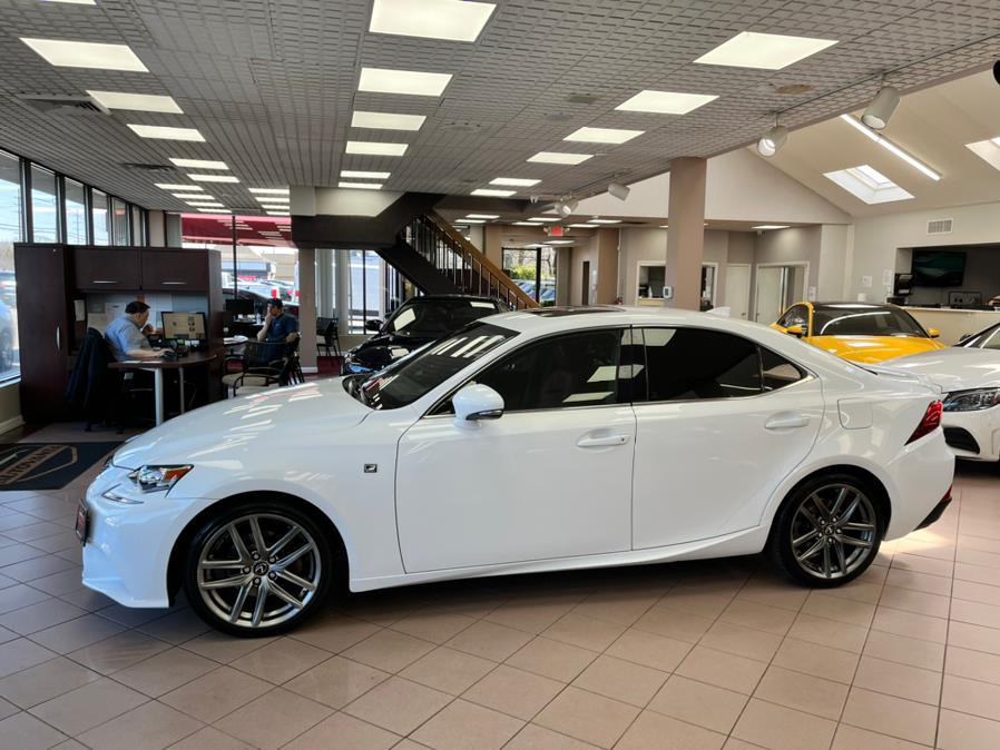 2015 Lexus IS 250 4dr craftedline sdn Auto AWD, available for sale in Massapequa Park, New York | Power Motors East. Massapequa Park, New York 2015 Lexus IS 250 4dr craftedline sdn Auto AWD, available for sale in Massapequa Park, New York | Power Motors East. Massapequa Park, New York