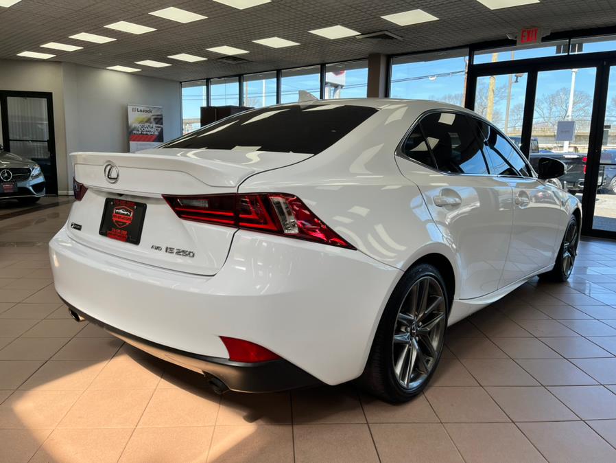2015 Lexus IS 250 4dr craftedline sdn Auto AWD, available for sale in Massapequa Park, New York | Power Motors East. Massapequa Park, New York 2015 Lexus IS 250 4dr craftedline sdn Auto AWD, available for sale in Massapequa Park, New York | Power Motors East. Massapequa Park, New York