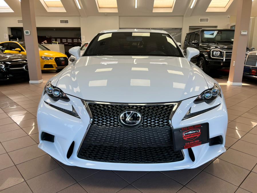2015 Lexus IS 250 4dr craftedline sdn Auto AWD, available for sale in Massapequa Park, New York | Power Motors East. Massapequa Park, New York 2015 Lexus IS 250 4dr craftedline sdn Auto AWD, available for sale in Massapequa Park, New York | Power Motors East. Massapequa Park, New York