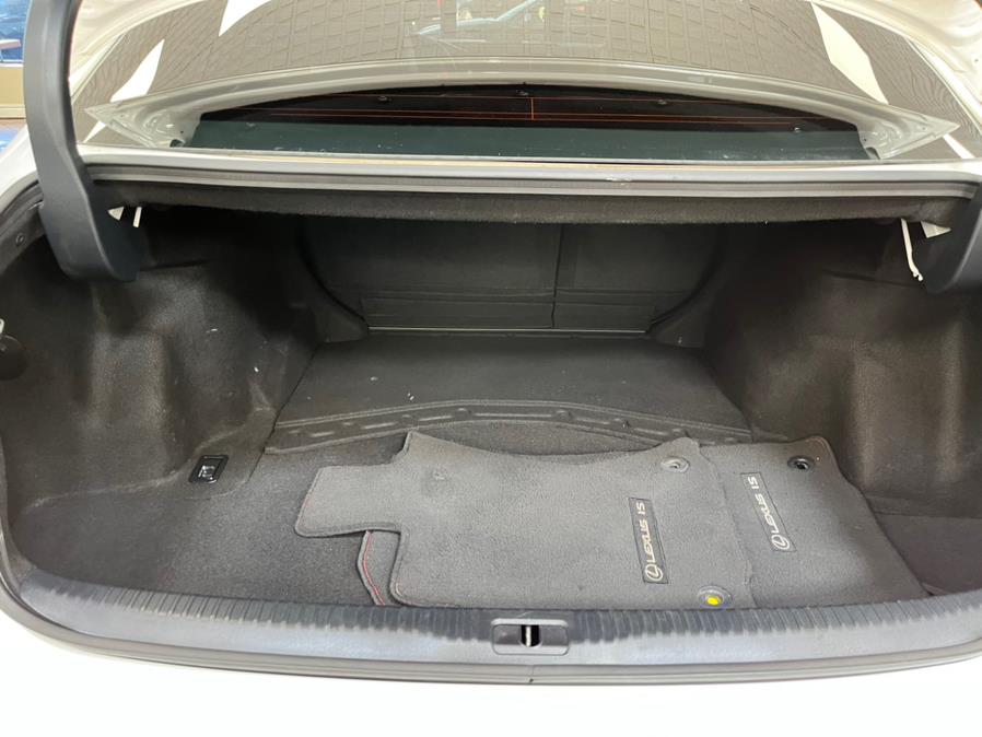 2015 Lexus IS 250 4dr craftedline sdn Auto AWD, available for sale in Massapequa Park, New York | Power Motors East. Massapequa Park, New York 2015 Lexus IS 250 4dr craftedline sdn Auto AWD, available for sale in Massapequa Park, New York | Power Motors East. Massapequa Park, New York