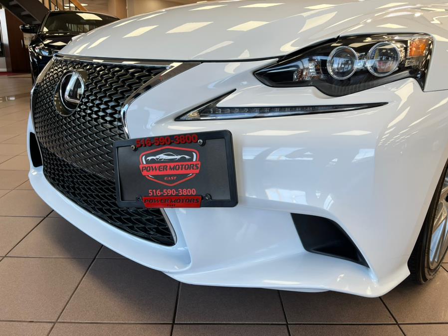 2015 Lexus IS 250 4dr craftedline sdn Auto AWD, available for sale in Massapequa Park, New York | Power Motors East. Massapequa Park, New York 2015 Lexus IS 250 4dr craftedline sdn Auto AWD, available for sale in Massapequa Park, New York | Power Motors East. Massapequa Park, New York