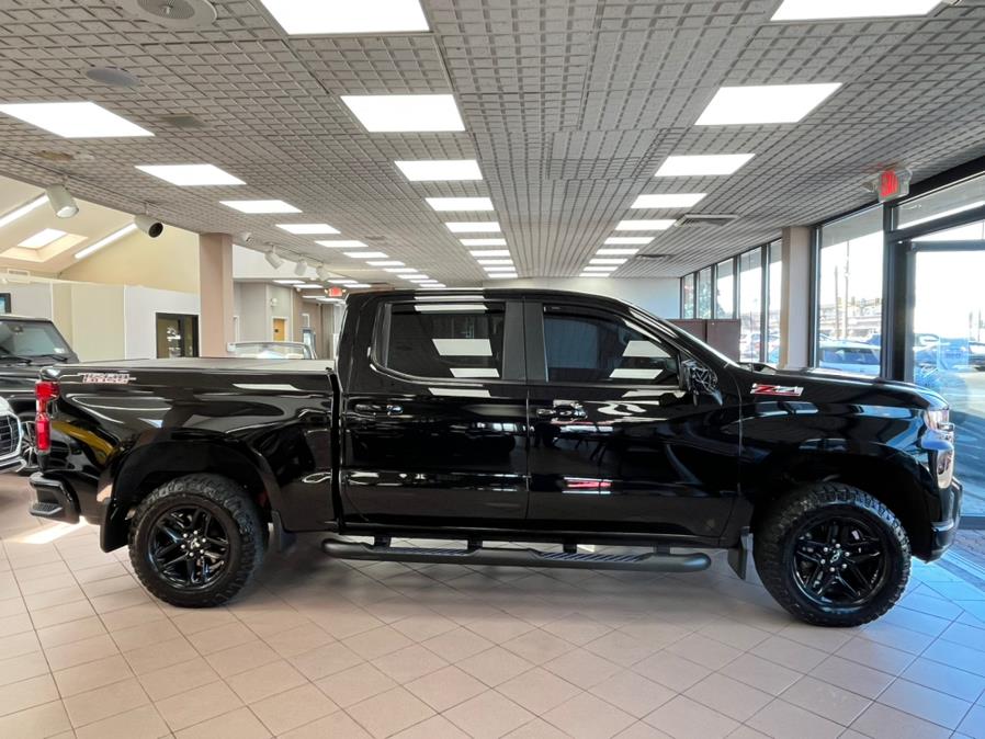 2020 Chevrolet Silverado 1500 4WD Crew Cab 147" LT Trail Boss, available for sale in Massapequa Park, New York | Power Motors East. Massapequa Park, New York 2020 Chevrolet Silverado 1500 4WD Crew Cab 147" LT Trail Boss, available for sale in Massapequa Park, New York | Power Motors East. Massapequa Park, New York