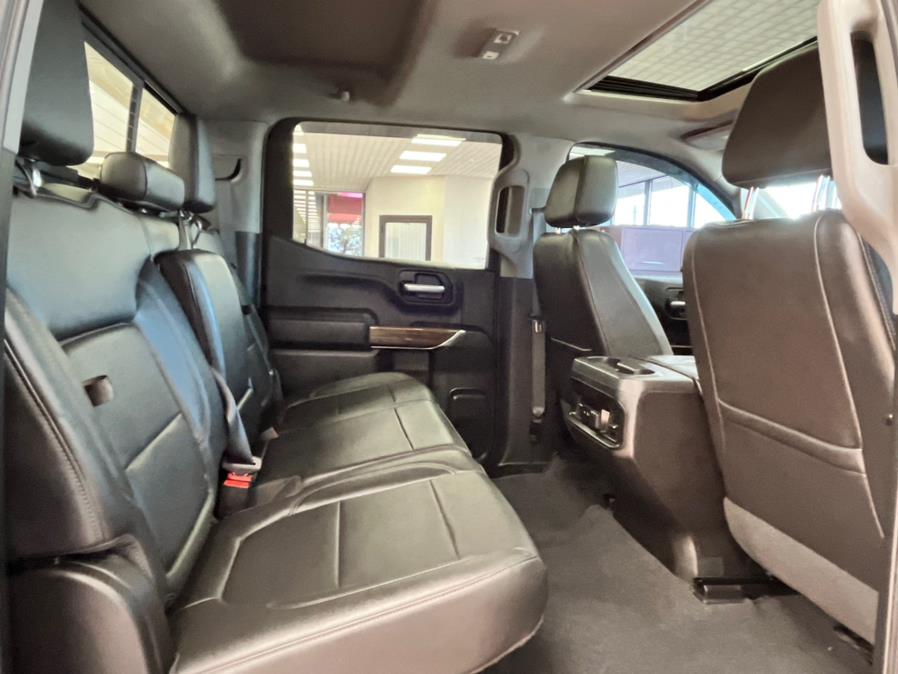 2020 Chevrolet Silverado 1500 4WD Crew Cab 147" LT Trail Boss, available for sale in Massapequa Park, New York | Power Motors East. Massapequa Park, New York 2020 Chevrolet Silverado 1500 4WD Crew Cab 147" LT Trail Boss, available for sale in Massapequa Park, New York | Power Motors East. Massapequa Park, New York