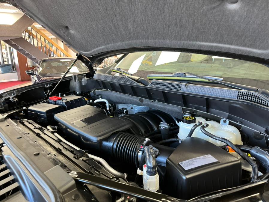 2020 Chevrolet Silverado 1500 4WD Crew Cab 147" LT Trail Boss, available for sale in Massapequa Park, New York | Power Motors East. Massapequa Park, New York 2020 Chevrolet Silverado 1500 4WD Crew Cab 147" LT Trail Boss, available for sale in Massapequa Park, New York | Power Motors East. Massapequa Park, New York