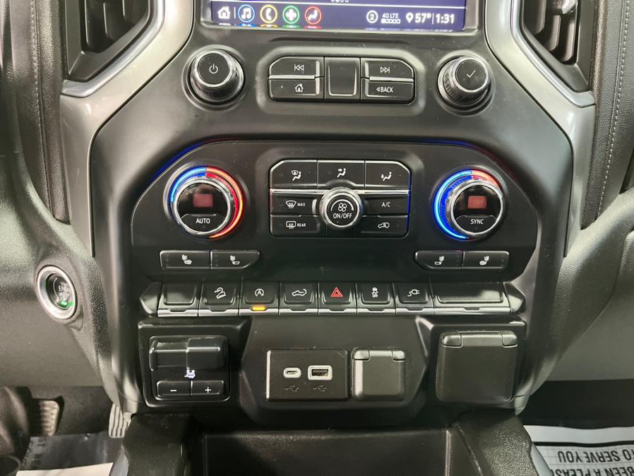 2020 Chevrolet Silverado 1500 4WD Crew Cab 147" LT Trail Boss, available for sale in Massapequa Park, New York | Power Motors East. Massapequa Park, New York 2020 Chevrolet Silverado 1500 4WD Crew Cab 147" LT Trail Boss, available for sale in Massapequa Park, New York | Power Motors East. Massapequa Park, New York