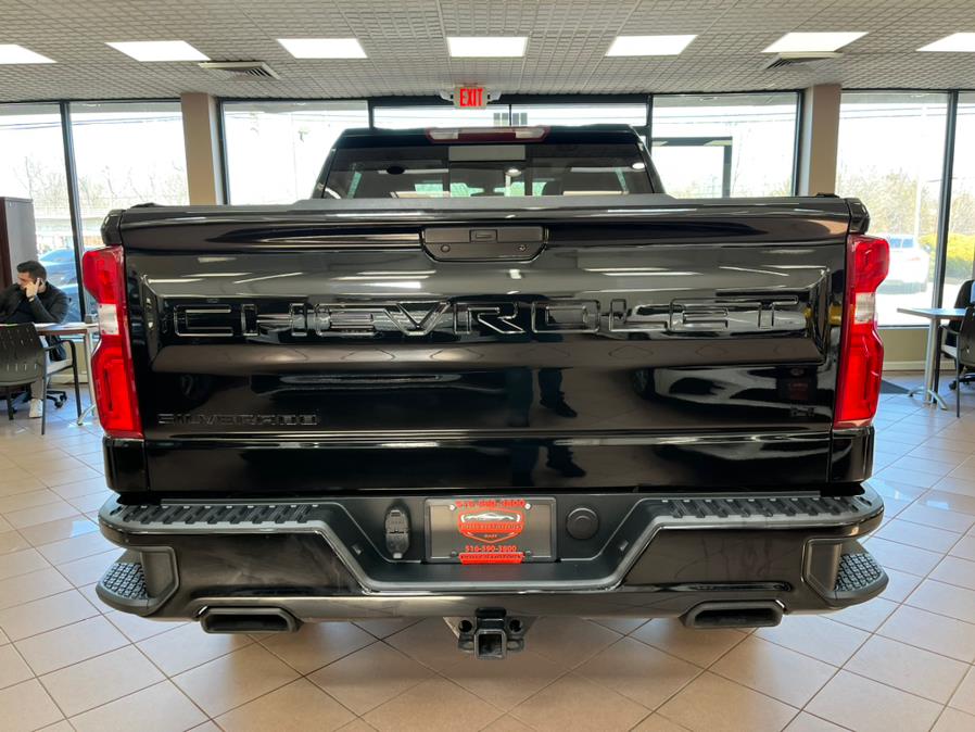 2020 Chevrolet Silverado 1500 4WD Crew Cab 147" LT Trail Boss, available for sale in Massapequa Park, New York | Power Motors East. Massapequa Park, New York 2020 Chevrolet Silverado 1500 4WD Crew Cab 147" LT Trail Boss, available for sale in Massapequa Park, New York | Power Motors East. Massapequa Park, New York